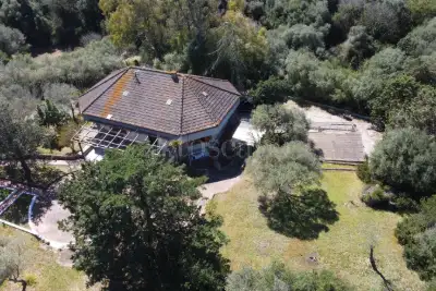 Casa Indipendente in vendita, SV Li Curuneddi Tronco A, Sassari