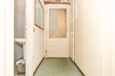 Ufficio in vendita, Via Monte Rosa, Milano