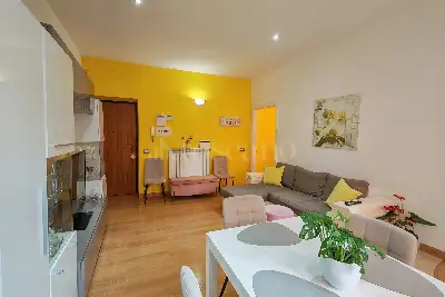 Casa in vendita, Via Marcello Provenzale, Roma