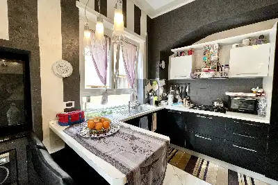 Casa in vendita, Via Palo Laziale, Ladispoli