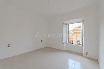 Casa in vendita, Via Amerigo Vespucci, Roma