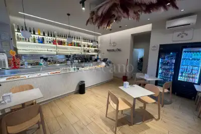 Attività Commerciale in vendita, Viale Eritrea, Roma