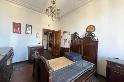Casa in vendita, Via Anton Giulio Barrili, Genova