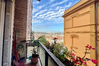 Casa in vendita, Viale Vaticano, Roma