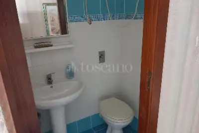 Attico in vendita, Via San Marco, Santa Flavia