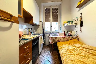 Casa in vendita, Milano Via Giuseppe Ripamonti 154, Milano