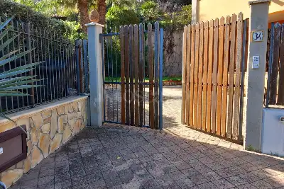 Villa Bifamiliare in vendita, Contrada Sant'Onofrio, Trabia