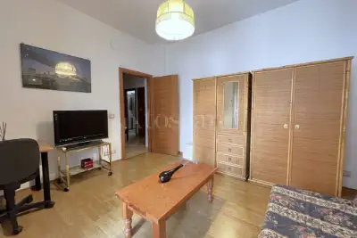 Casa in vendita, Via Caprese, Roma