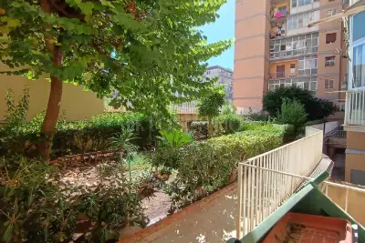 Casa in vendita, Viale Campania, Palermo