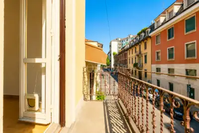 Casa in affitto, Via Piero della Francesca, Milano