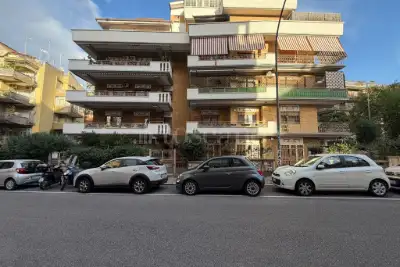 Ufficio in affitto, Via Emilio de Marchi, Roma