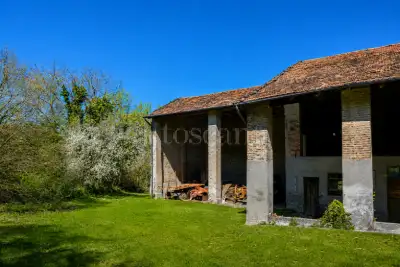 Casale in vendita, Strada Pontestura, Casale Monferrato