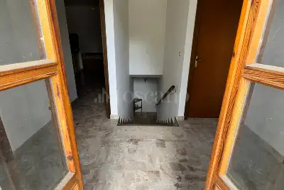 Villa Bifamiliare in affitto, Via Pratoranno, Scurcola Marsicana