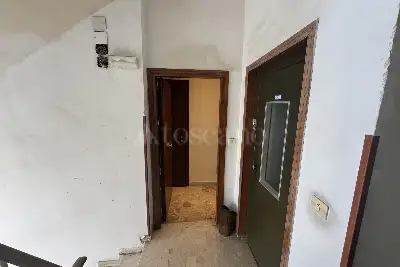 Casa in vendita, Via Santa Sofia, Catania