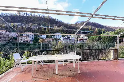 Casa in vendita, Via Bellinzona, Como