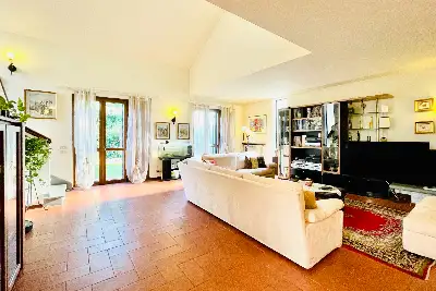 Villa in vendita, Viale Italia, Gussago