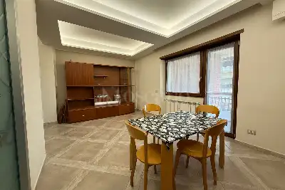 Casa in vendita, Corso Duca di Genova, Roma