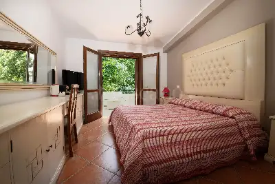 Villa in vendita, Contrada Martognella, Valderice