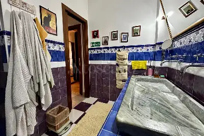 Villa in vendita, Via Giuseppe Genè, Roma