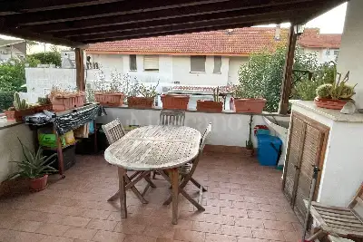 Casa in vendita, Via Dante Travagliati, Cerveteri