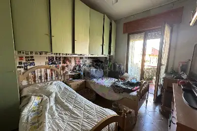 Casa in vendita, Via Aldo Moro, Genzano di Roma