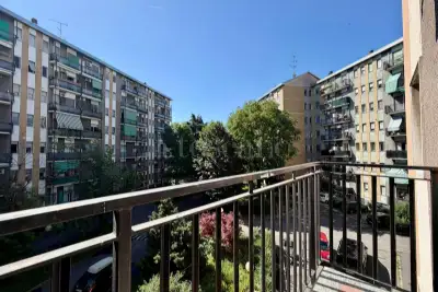 Casa in vendita, Via Marco D'Agrate 21, Milano