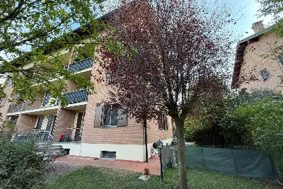 Casa Indipendente in vendita, Via Ivaldo Aguzzoli, Modena