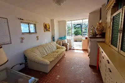 Villa in vendita, Viale Antonio Gramsci, Campagnano di Roma