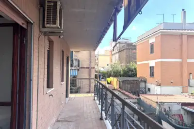 Casa in vendita, Via Giacomo da Verona, Roma