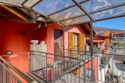 Casa in vendita, Localita Molinazzo, Cugliate-Fabiasco