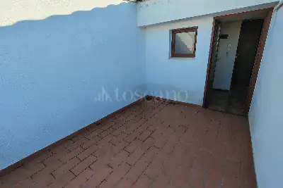 Casa in vendita, Via Vincenzo Viara de Ricci 4, Roma