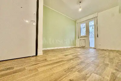 Casa in vendita, Via Raffaele Aversa, Roma