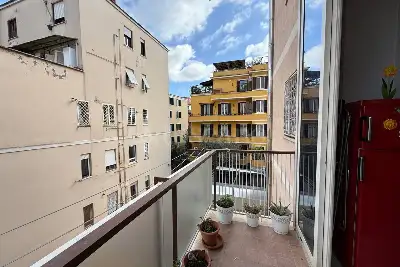 Casa in vendita, Via Ferdinando Palasciano, Roma