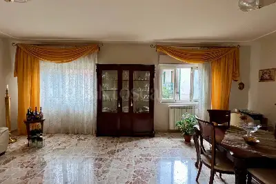 Casa in vendita, Via Antonino di Sangiuliano, Sant'Agata li Battiati