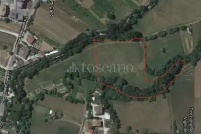 Agricolo in vendita, Via della Madonnella, L'Aquila