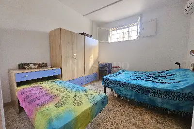 Casa in vendita, Via Varsavia, Pomezia