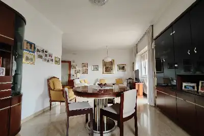 Casa in vendita, Via Quirino Majorana, Roma