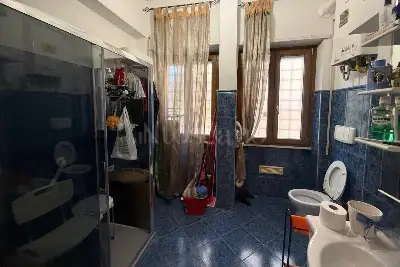 Casa in vendita, Via Domenico Oliva, Roma