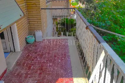 Casa in vendita, Via Camillo Negro, Roma