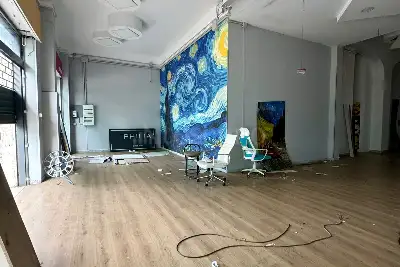 Negozio in affitto, Avellino - Via Salvatore Moccia, Avellino