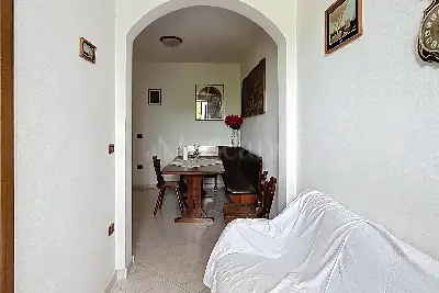 Casa Indipendente in vendita, Via Pietro Nenni, Tissi