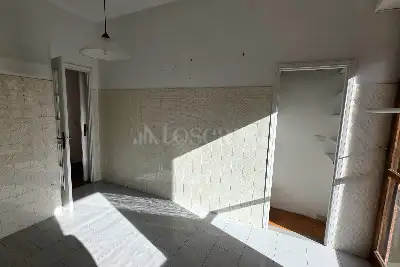 Casa in vendita, via francesco vettori, Roma