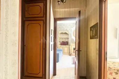 Attico in vendita, Viale Anicio Gallo, Roma