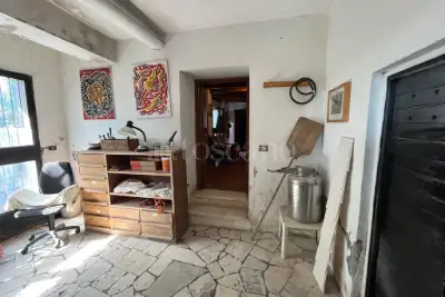 Villa in vendita, Via Reggio Emilia, Mentana