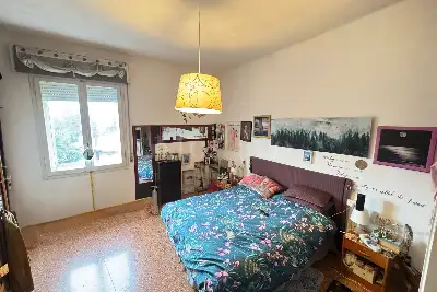 Casa in vendita, Via Augusto Murri, Bologna