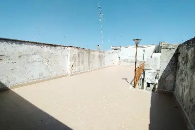 Casa Indipendente in vendita, Floridia -  Piazza del Popolo, Floridia