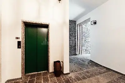 Casa in affitto, Viale Lecco, Como