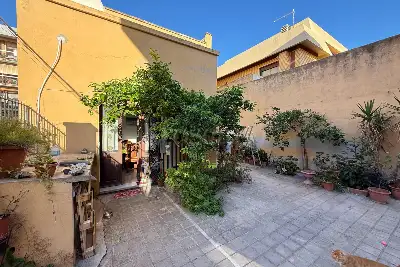 Casa Indipendente in vendita, Via Ancona, Quartu Sant'Elena