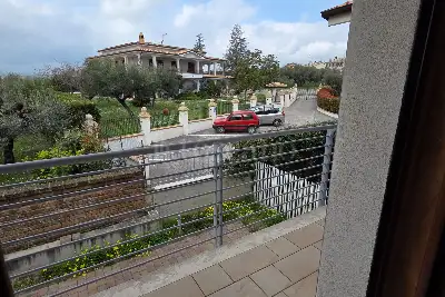 Villino a Schiera in vendita, Strada Provinciale 15 - Contrada Paterno, Loreto Aprutino