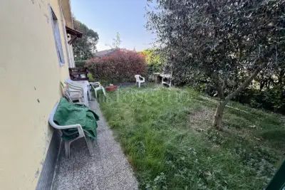 Villa Bifamiliare in vendita, Via Donatori di Sangue, Erbusco